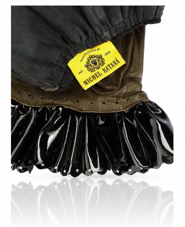 Перчатки Женские KP81-FACILE/OL.BL